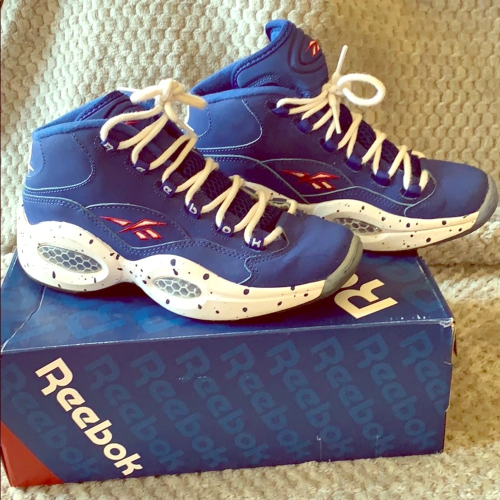 Reebok Junior Classic